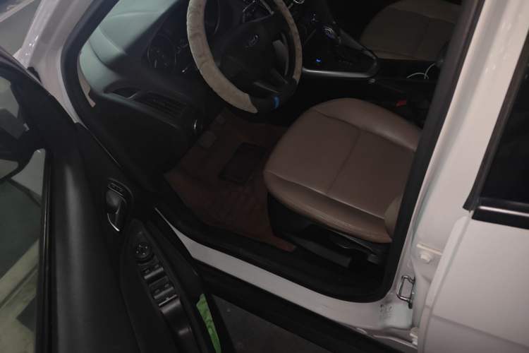 Used Ford Focus 2015 Hatchback 1.6L Automatic Comfort Model
