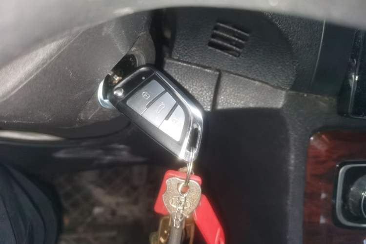 Used Zotye T600 2016 1.5T Manual Elite Edition