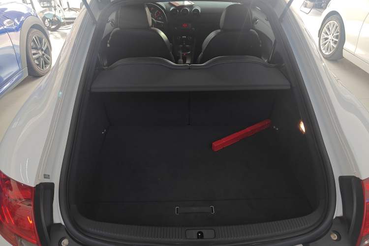 Used Audi TT 2013 TT Coupe 45 TFSI quattro