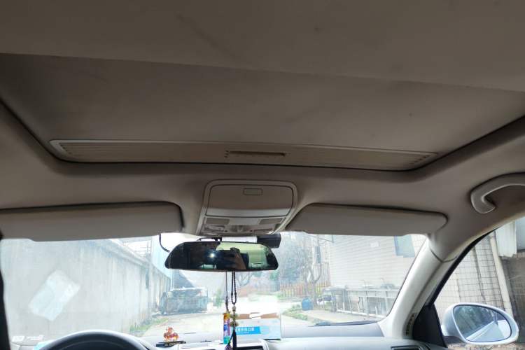 Used Volkswagen Sagitar 2011 1.4 TSI Manual Tech Model