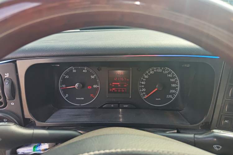 Used Volkswagen Jetta 2010 1.6L Partner
