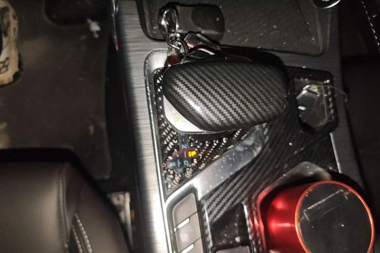 Used Geely Auto Monjaro 2019 350T YAOXINGZHE