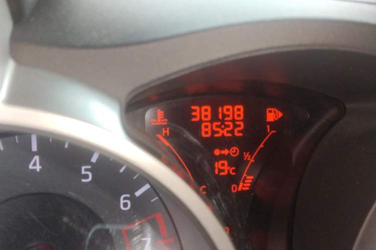 Used Infiniti ESQ 2014 1.6T Dynamic Edition
