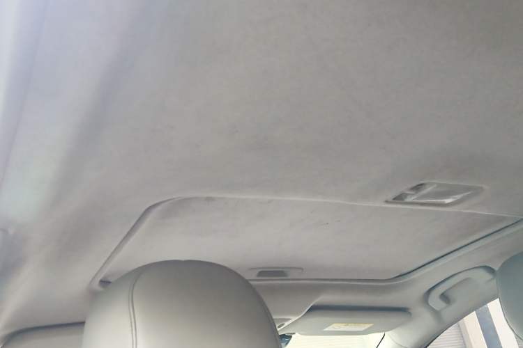 Used Nissan Sylphy 2016 1.6 XL CVT Luxury Edition Headliner