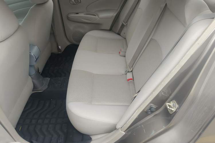 Used Nissan Sunny 2014 1.5XE Manual Comfort Edition
