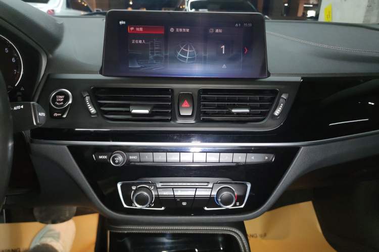 Used BMW 1 Series 2019 118i M Sport Package