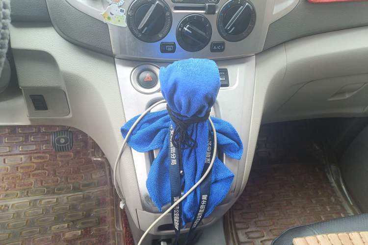 Used Nissan NV200 2018 1.6L CVT Luxury Model
