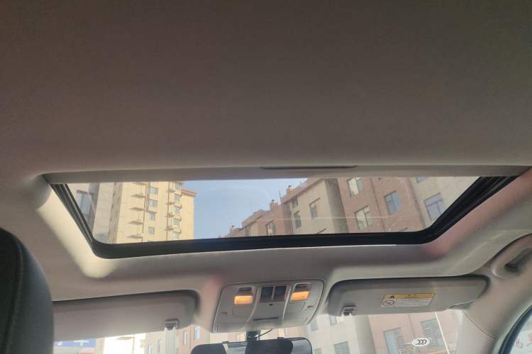 Used Chevrolet Malibu 2016 2.0L Automatic Luxury Edition