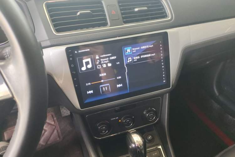 Used Volkswagen Gran Lavida 2017 180TSI DSG Comfort Edition