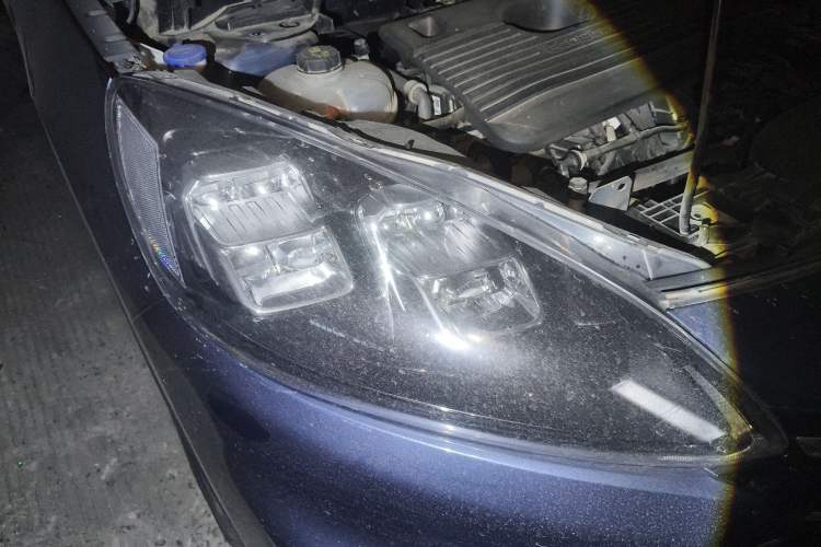 Used Ford Escape 2020 EcoBoost 245 Two-Wheel-Drive Titanium Edition