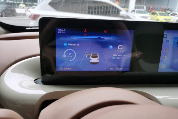 Used Wuling Bingo 2025 333 km Enjoyment Version
