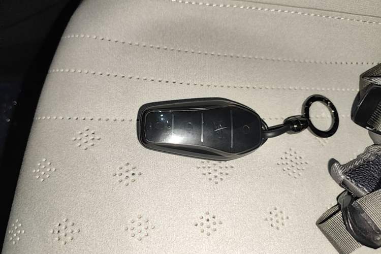 Used BYD Dolphin 2023 420 km Fashion Edition
