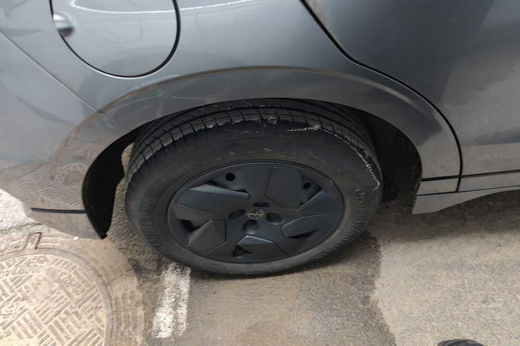 Used BYD e2 2024 Honor Edition Comfort Model