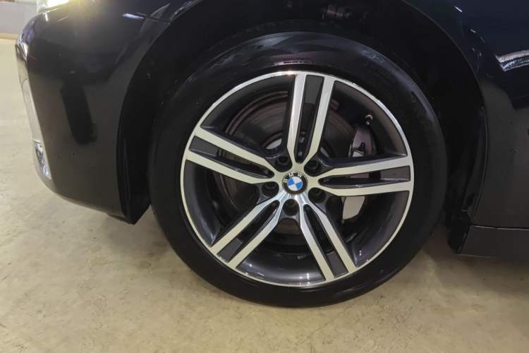 Used BMW 5 Series 2021 530Li Leading Luxury Package