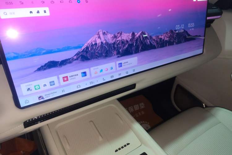 Used Lynk & Co 900 2025 2.0T Ultra