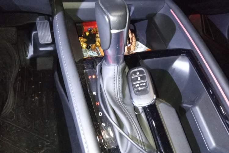 Used Honda Accord 2023 260TURBO Smart Enjoyment Version Gear Lever