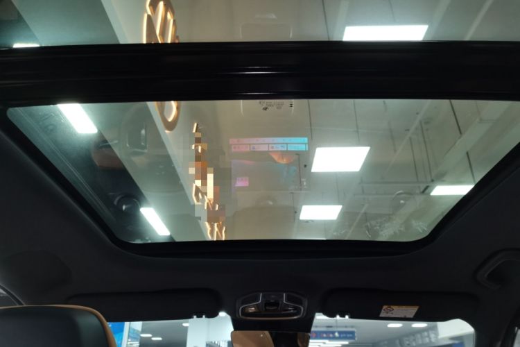 Used Geely Galaxy Galaxy Xingjian 7 EM-i 2025 120km Launch+ Version