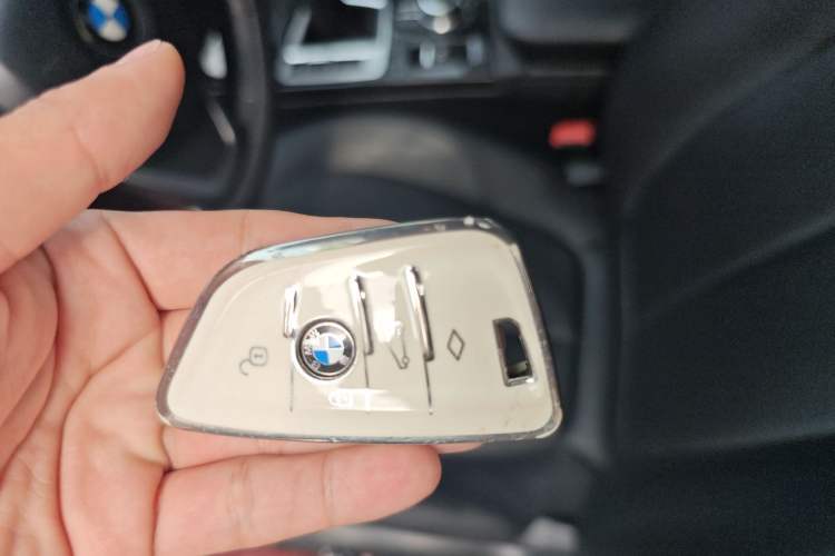 Used BMW 1 Series 2017 118i Design Package Model