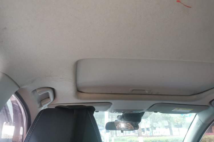 Used Honda Envix 2019 180TURBO CVT Prestige Edition China V