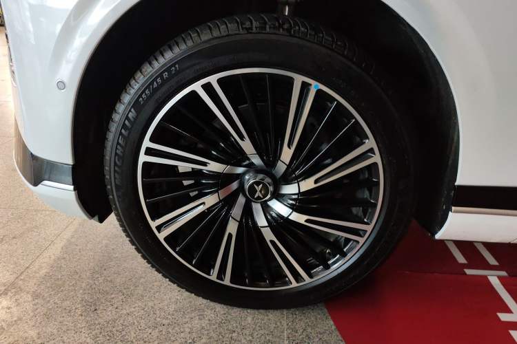 Used XPeng G9 2024 702 Max