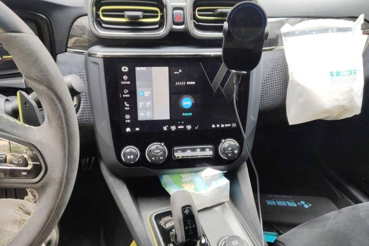 Used Lynk & Co 03 2020 03+ 2.0TD Automatic Wind-Chasing Edition
