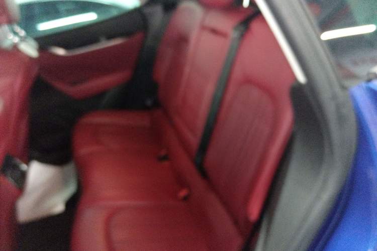 Used Maserati Levante 2016 3.0T Standard Edition