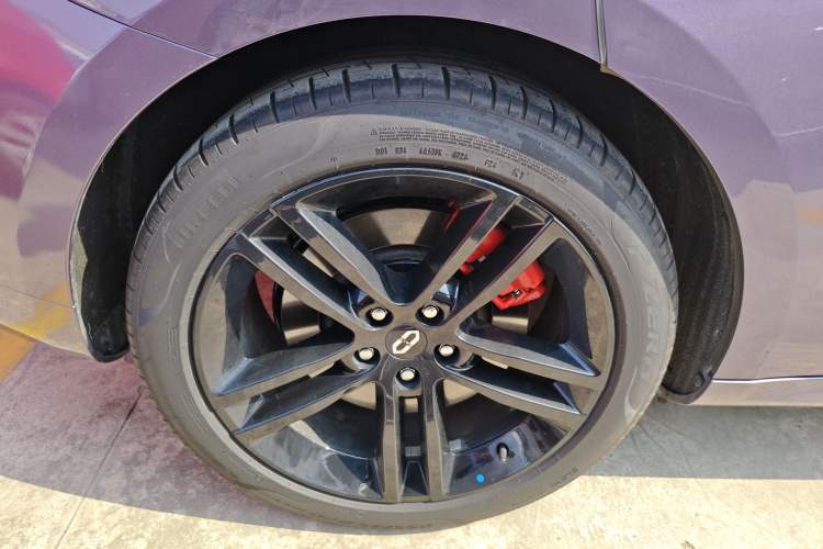 Used Hima AITO M5 2025 Extended-Range Ultra All-Wheel-Drive Version