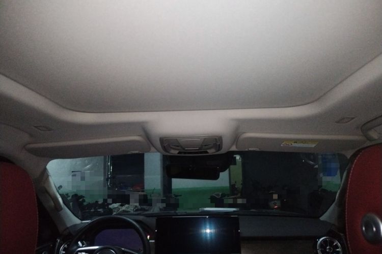 Used Tank 400 New Energy 2024 Hi4-T Off-Road Edition