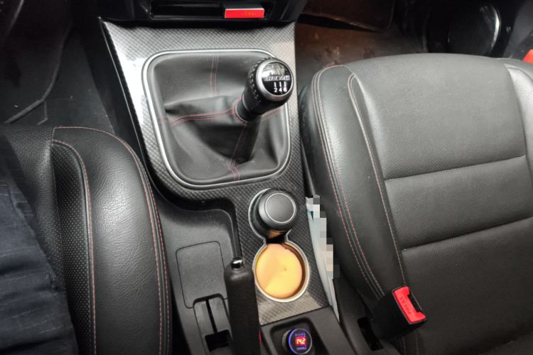 Used Haval H5 Classic 2015 2.0T Manual 4x4 Elite Edition