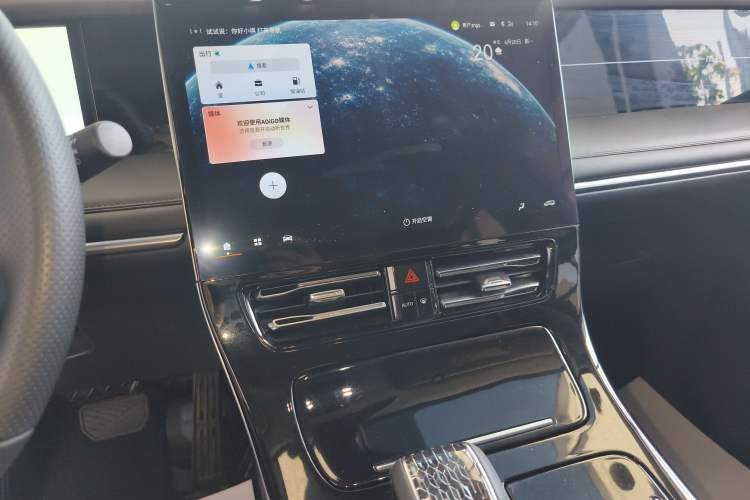 Used GAC Trumpchi M8 2024 Master Series 400T Prestige Edition