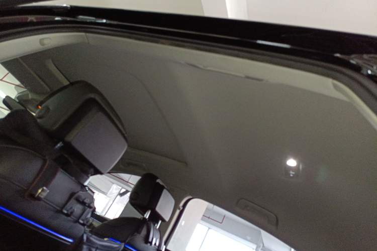 Used Audi A6L 2021 40 TFSI Luxury Prestige Edition Headliner