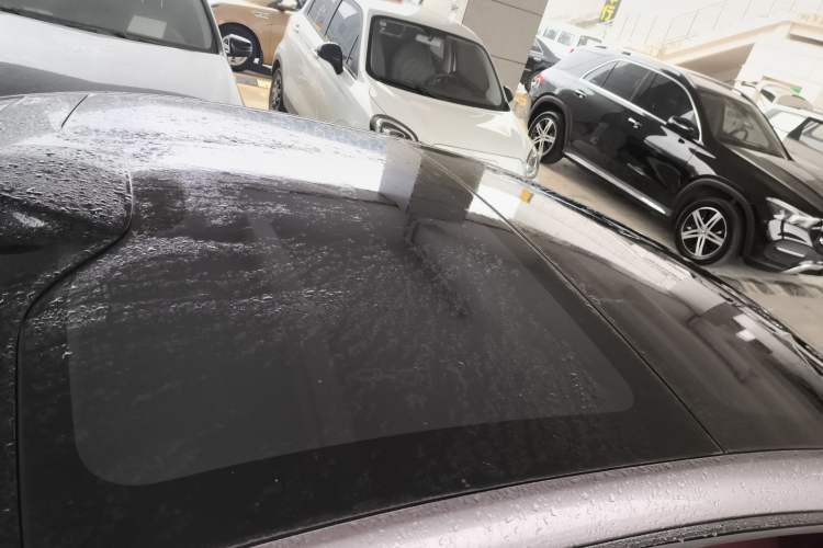 Used EXEED Star Era ES 2025 Extended-Range Max Urban Assisted Driving
