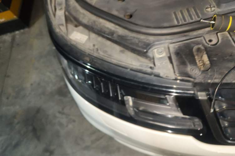 Used Land Rover Range Rover Sport 2018 3.0 SC V6 HSE DYNAMIC
