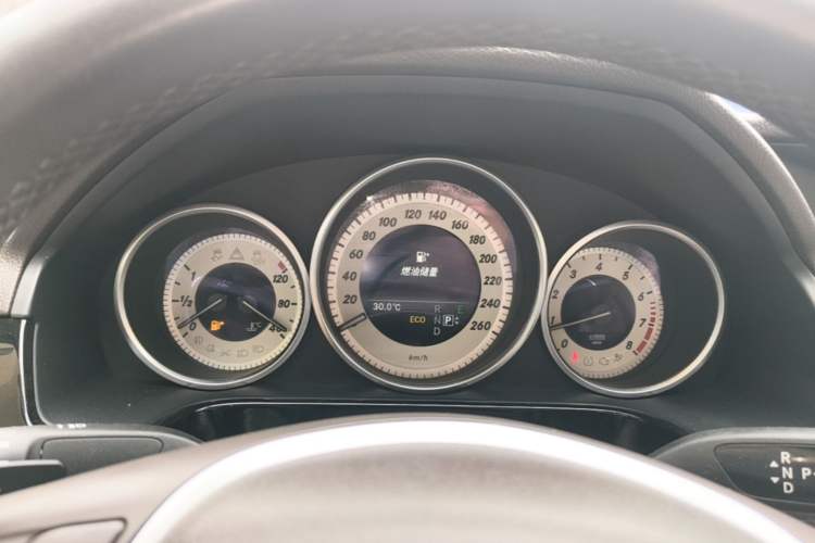 Used Mercedes-Benz E-Class 2014 E 260 L Sport Edition