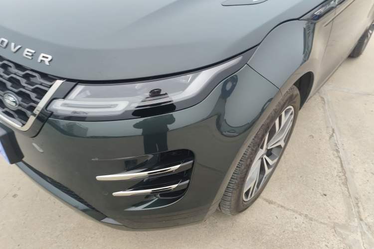 Used Land Rover Range Rover Evoque 2021 Range Rover Velar L 249PS R-Dynamic First Edition