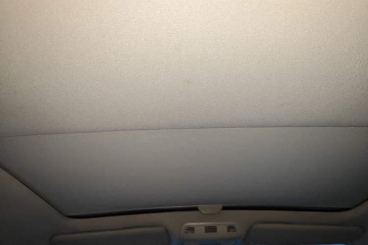 Used Volkswagen FAW-Volkswagen CC 2012 2.0 TSI Ultimate Edition Headliner