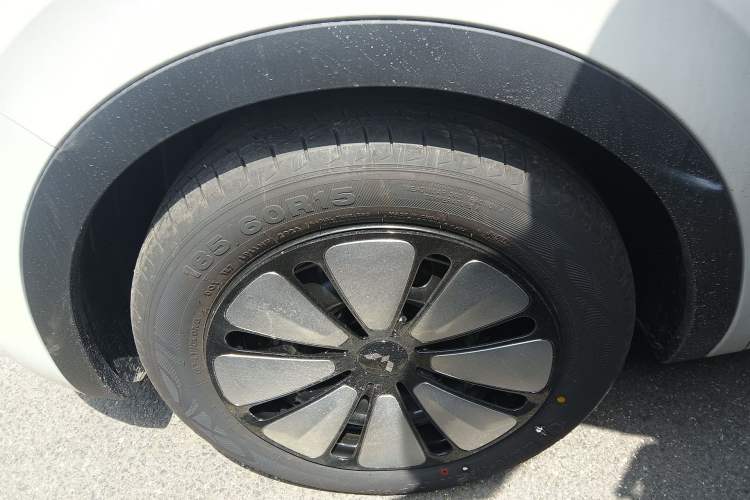 Used Wuling Bingo 2025 333 km Enjoyment Version