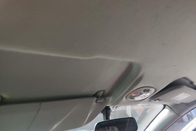 Used Chery QQ Little Ant 2019 4-Seater Smart Edition 30.6 kWh