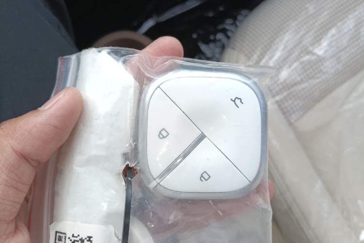 Used Wuling Hongguang MINIEV 2025 Four-Door Version Premium Edition