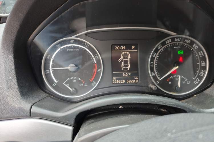 Used Skoda Octavia 2010 2.0 TSI RS
