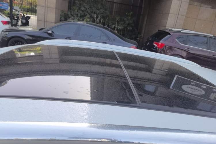 Used Audi Q3 2017 35 TFSI Fashion Model