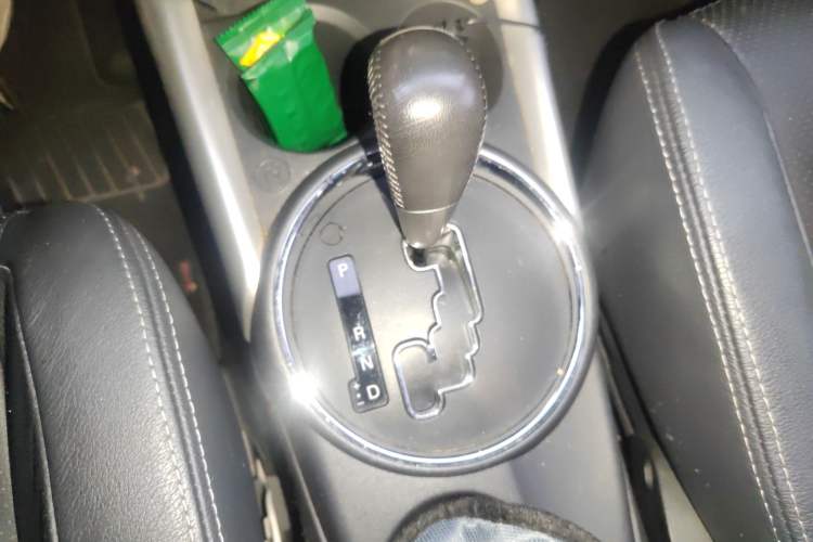 Used Mitsubishi ASX 2016 2.0L CVT Two-Wheel Drive Navigation Edition