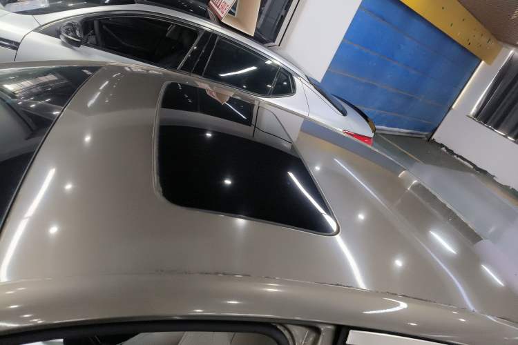 Used Buick GT 2016 15N Manual Elite Edition