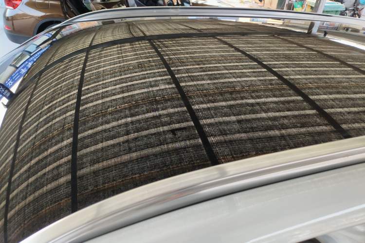 Used BMW X1 2023 sDrive25Li X Design Package