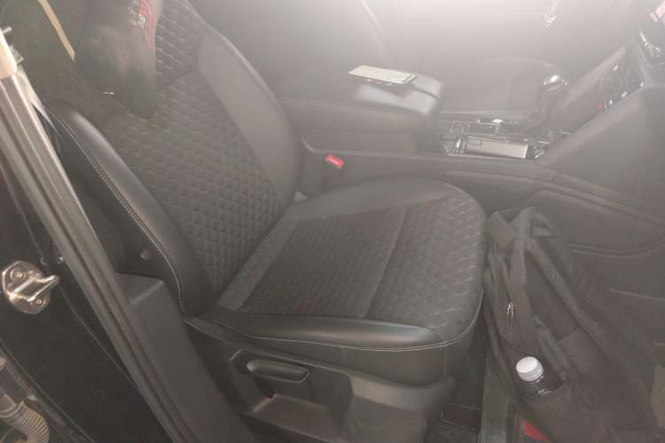 Used Volkswagen Teramont X 2020 Facelifted 330TSI Two-Wheel-Drive Luxury Edition