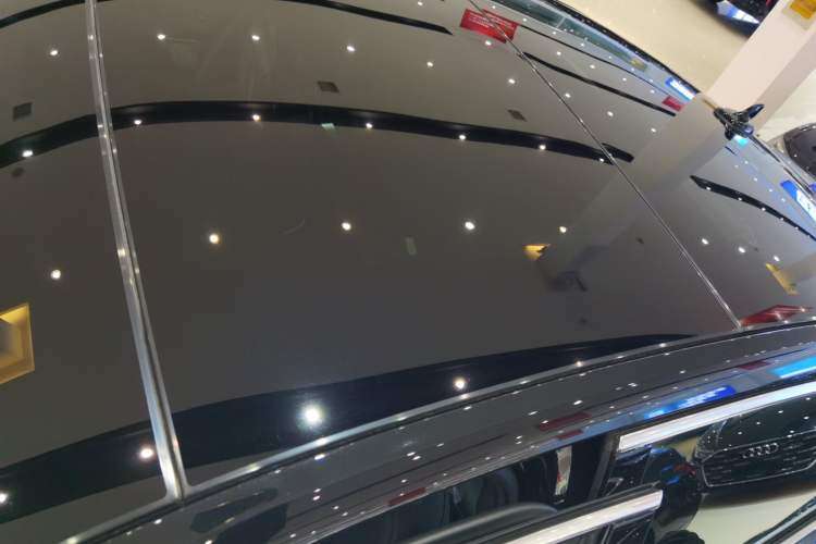 Used Audi A6L 2026 45 TFSI quattro Prestige Dynamic Edition
