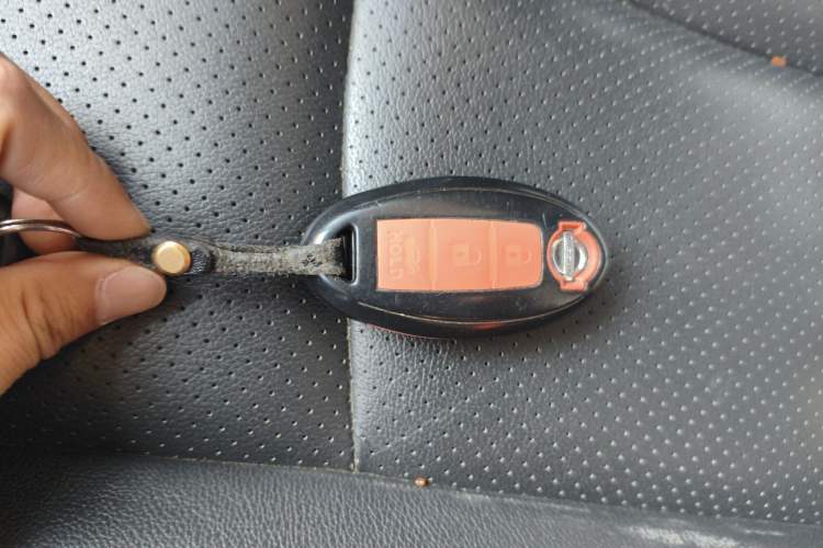 Used Nissan Sylphy 2019 1.6XV CVT Smart Connect Luxury Edition China VI Standard