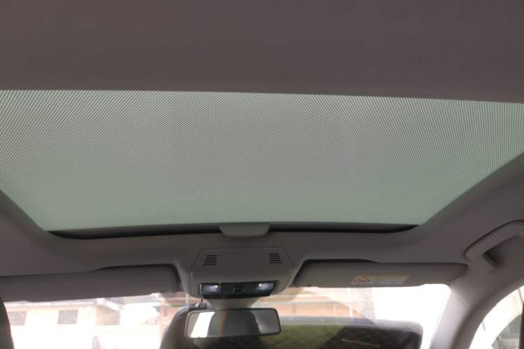 Used Volkswagen Lamando 2022 Lingdu L 280TSI DSG Spicy Edition Headliner