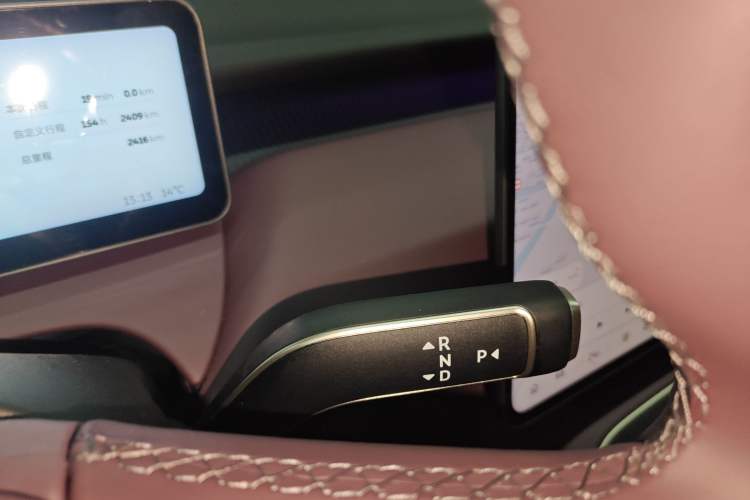 Used Nio ET5T 2024 75kWh Touring
