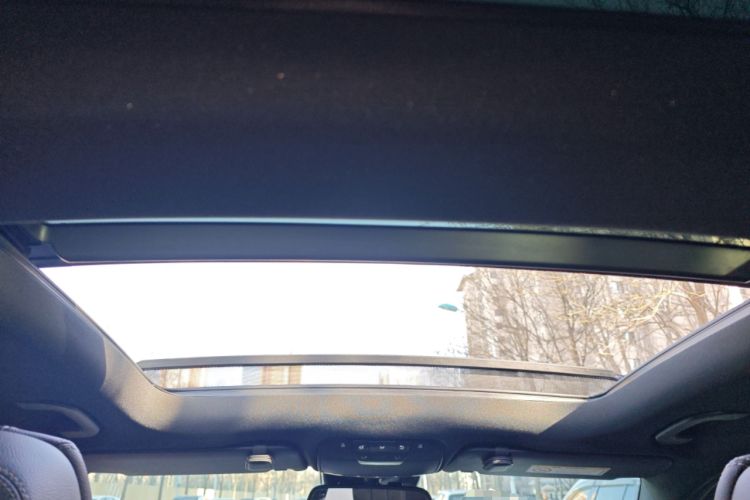 Used Mercedes-Benz GLC 2017 GLC 260 4MATIC Luxury Model